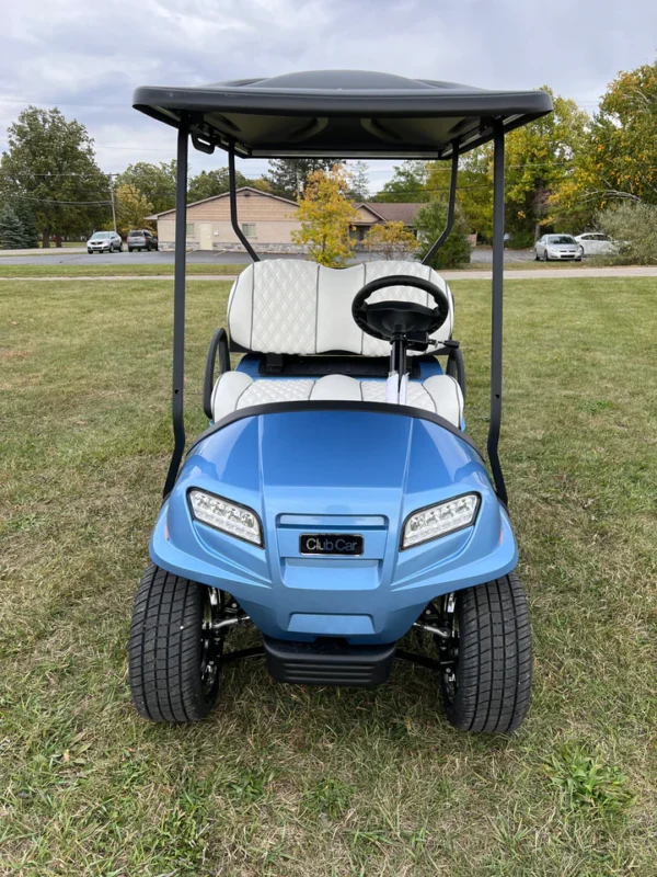 ''2023 Club Car Onward 4 Passenger Electric'' - Image 2