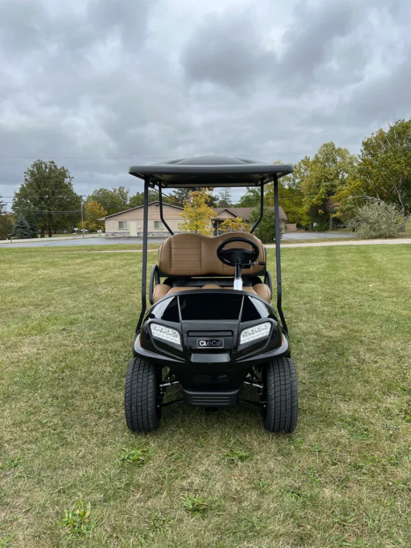 ''2023 Club Car Onward 4 Passenger Electric'' - Image 4