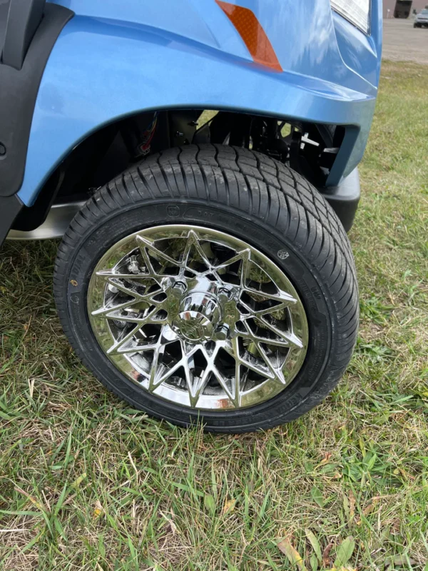 ''2023 Club Car Onward 4 Passenger Electric'' - Image 4