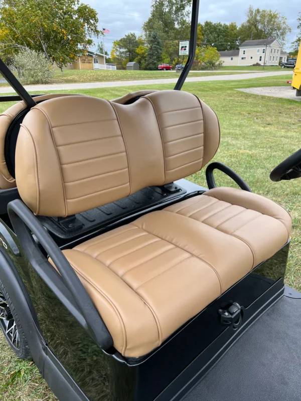 ''2023 Club Car Onward 4 Passenger Electric'' - Image 6