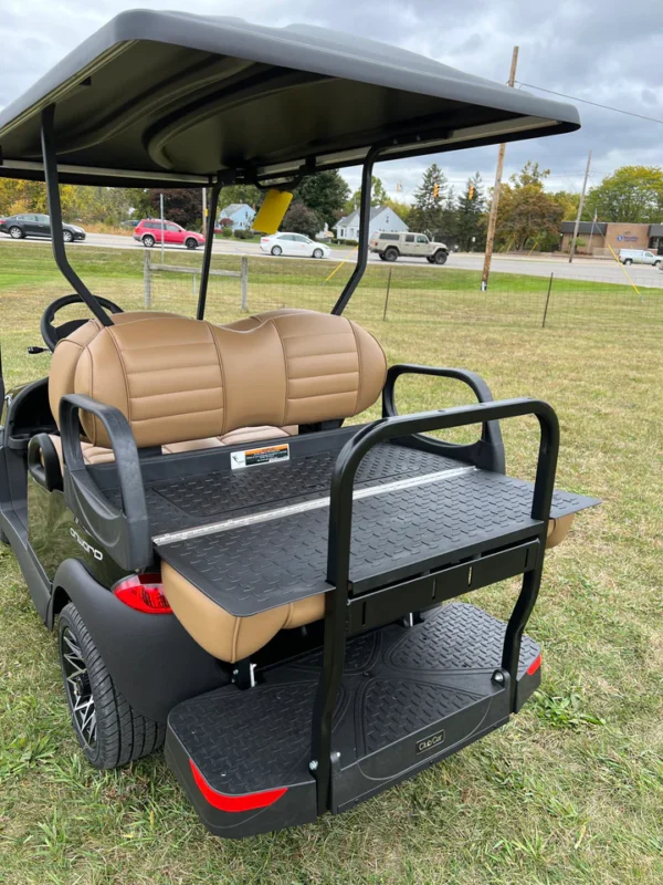 ''2023 Club Car Onward 4 Passenger Electric'' - Image 5