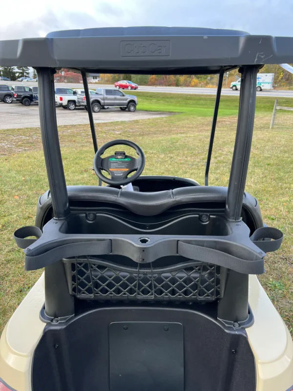 ''2023 Club Car Onward 2 Passenger Electric'' - Image 2