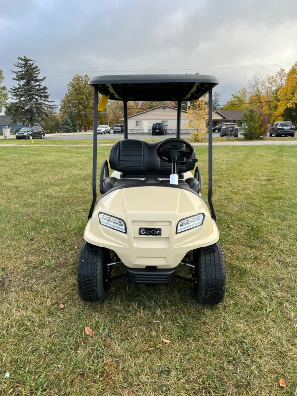 ''2023 Club Car Onward 2 Passenger Electric'' - Image 4
