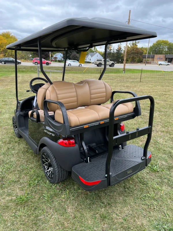 ''2023 Club Car Onward 4 Passenger Electric'' - Image 7