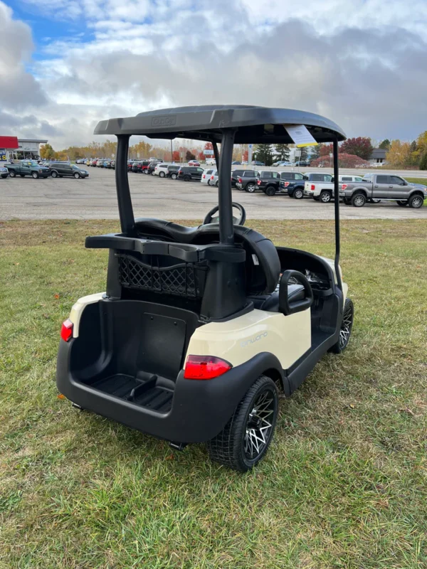 ''2023 Club Car Onward 2 Passenger Electric'' - Image 6