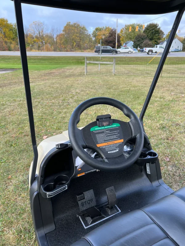 ''2023 Club Car Onward 2 Passenger Electric'' - Image 7