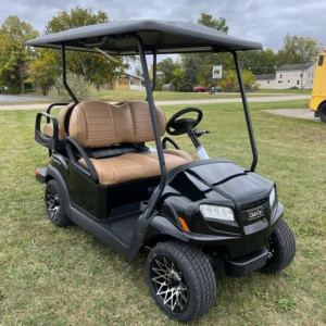 ''2023 Club Car Onward 4 Passenger Electric''