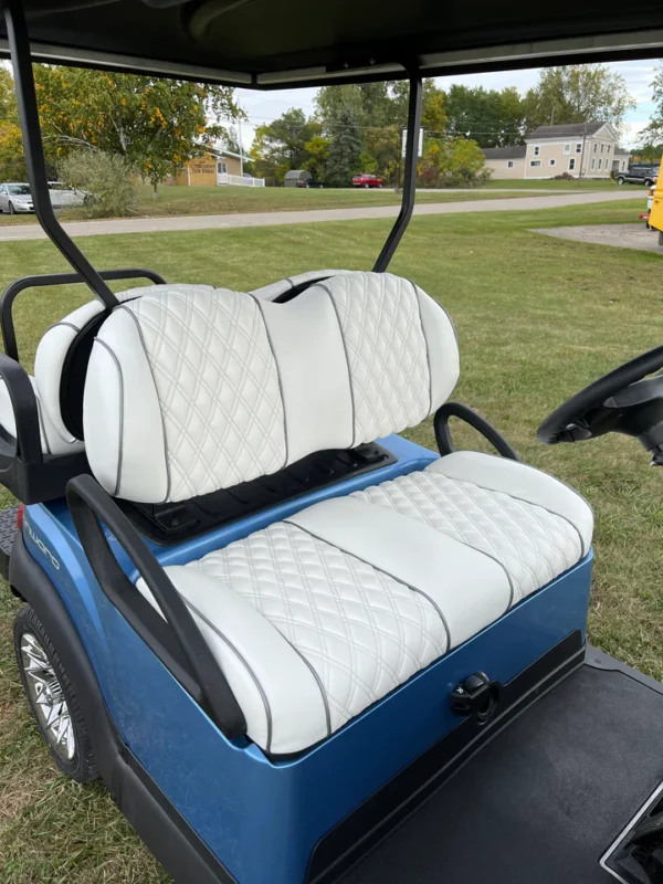 ''2023 Club Car Onward 4 Passenger Electric'' - Image 7