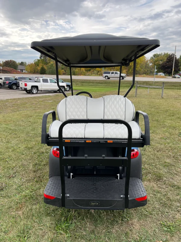 ''2023 Club Car Onward 4 Passenger Electric'' - Image 8