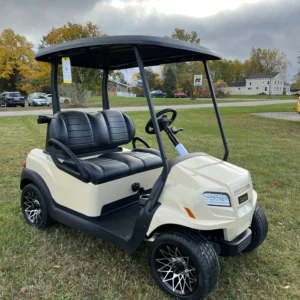 ''2023 Club Car Onward 2 Passenger Electric''