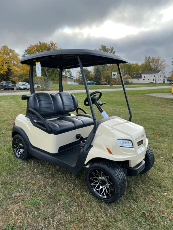 ''2023 Club Car Onward 2 Passenger Electric''