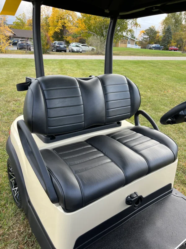 ''2023 Club Car Onward 2 Passenger Electric'' - Image 8